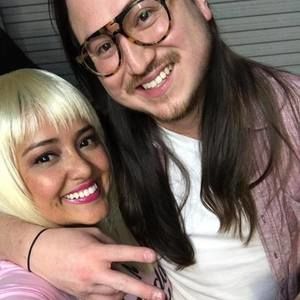 Meet your Posher, Javier